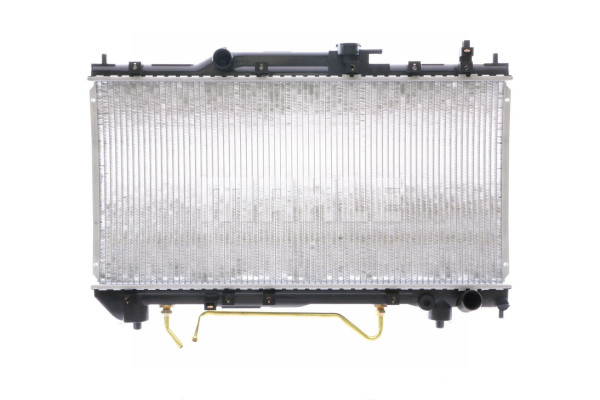 Radiator, engine cooling - CR1519000S MAHLE - 1640003190, 1640303190, 0115.3127
